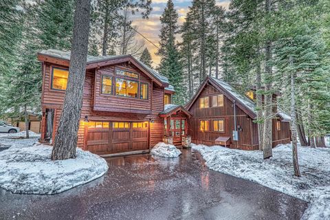 14096 Ramshorn Street Truckee CA 96161