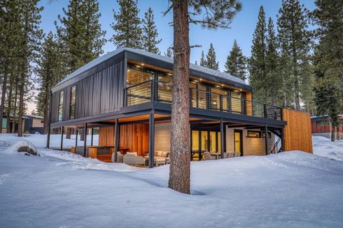 19140 Glades Place Truckee CA 96161