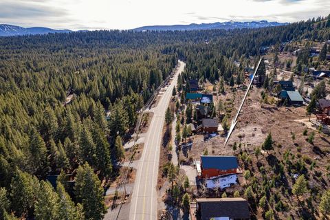 14653 Northwoods Boulevard Truckee CA 96161