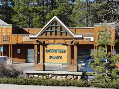 11448 Deerfield Drive Truckee CA 96161