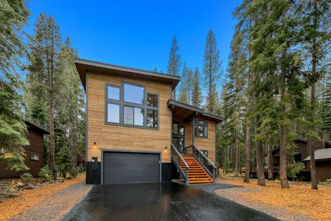 15179 Northwoods Boulevard Truckee CA 96161