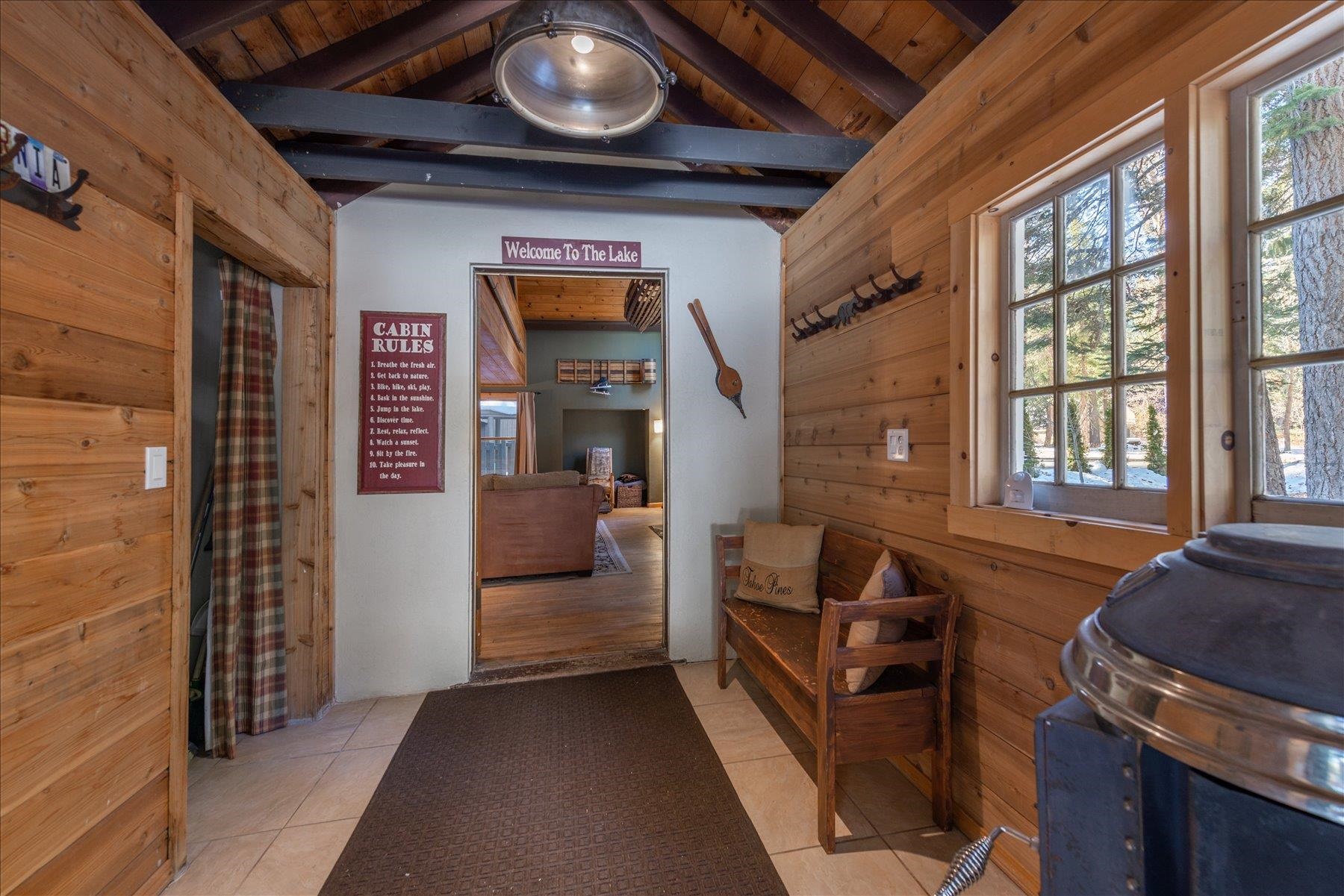 3970 West Lake Boulevard