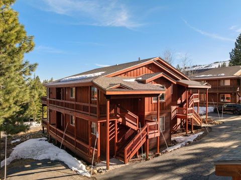 12465 Bear Meadows Court 3 Truckee CA 96161