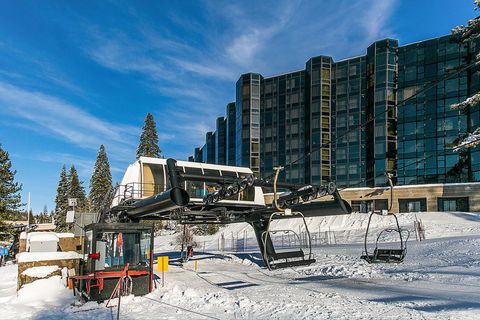 400 Resort Road 445/447 Olympic Valley CA 96146