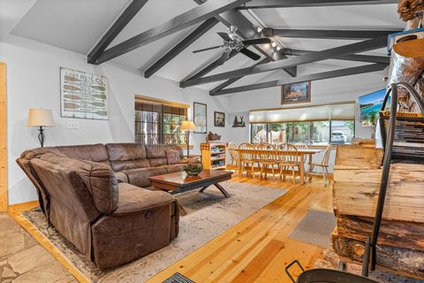 547 Elm Street Homewood CA 96142