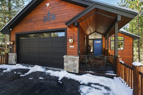 1130 Canterbury Drive Kings Beach CA 96143