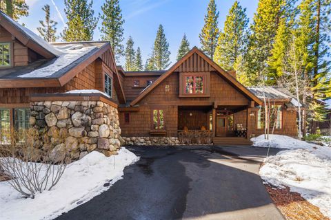 100 Bob Watson Truckee CA 96161