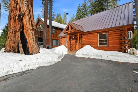 274 Oak Street Tahoma CA 96142