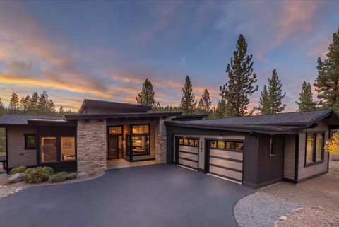 11102 Meek Court Truckee CA 96161