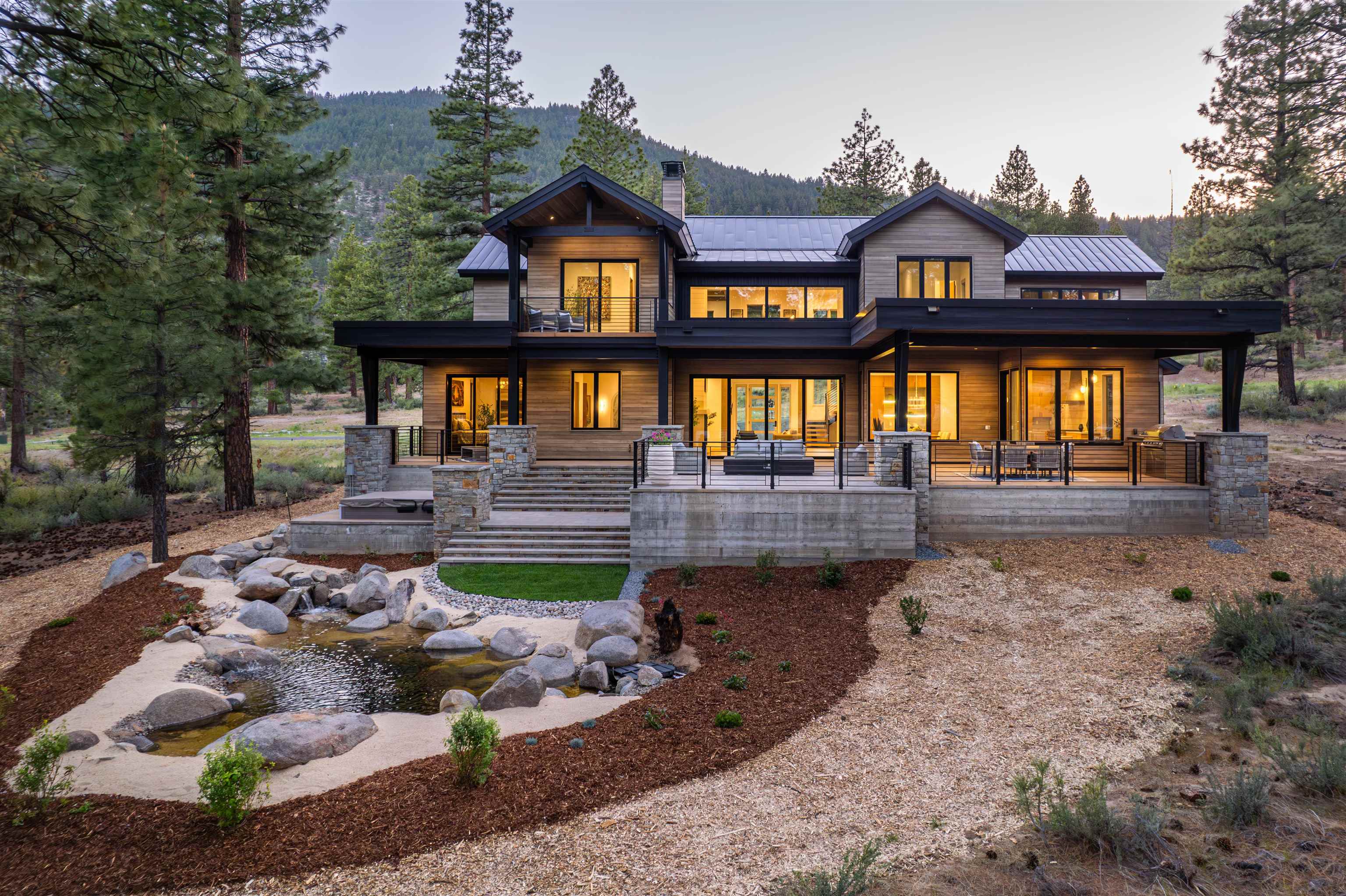 3574 Knob Point Trail