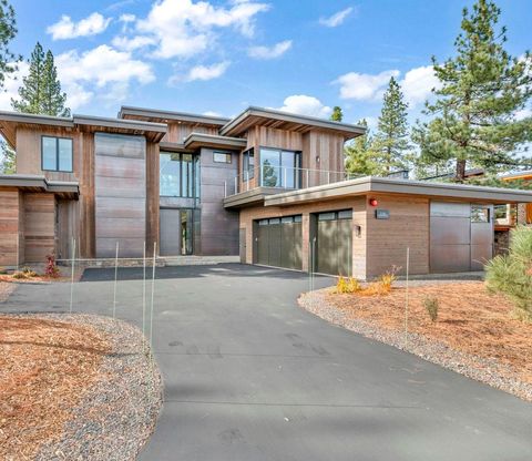 9185 Heartwood Drive Truckee CA 96161