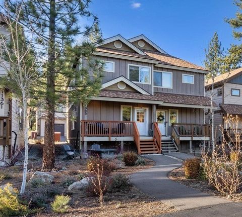 11365 Wolverine Circle Truckee CA 96161