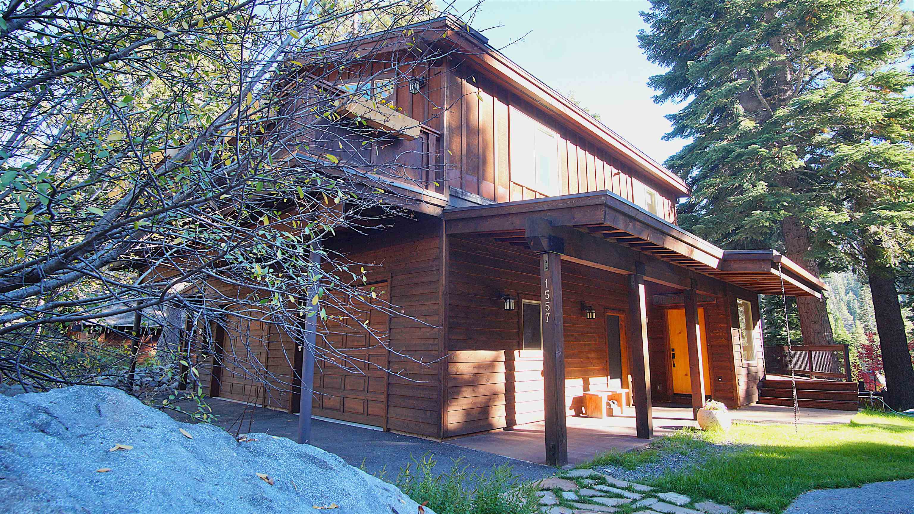 1557 Alpine Meadows Road