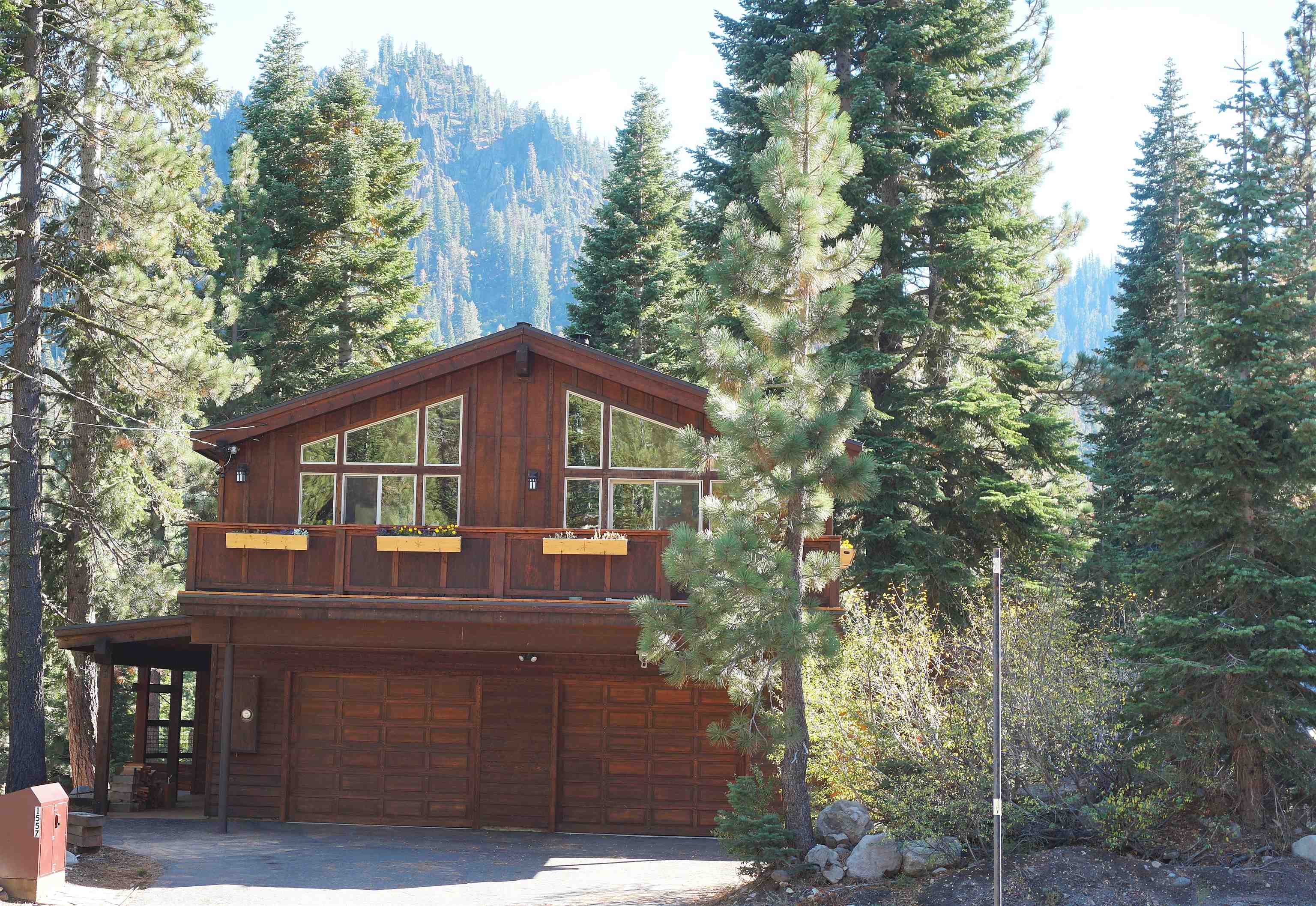1557 Alpine Meadows Road