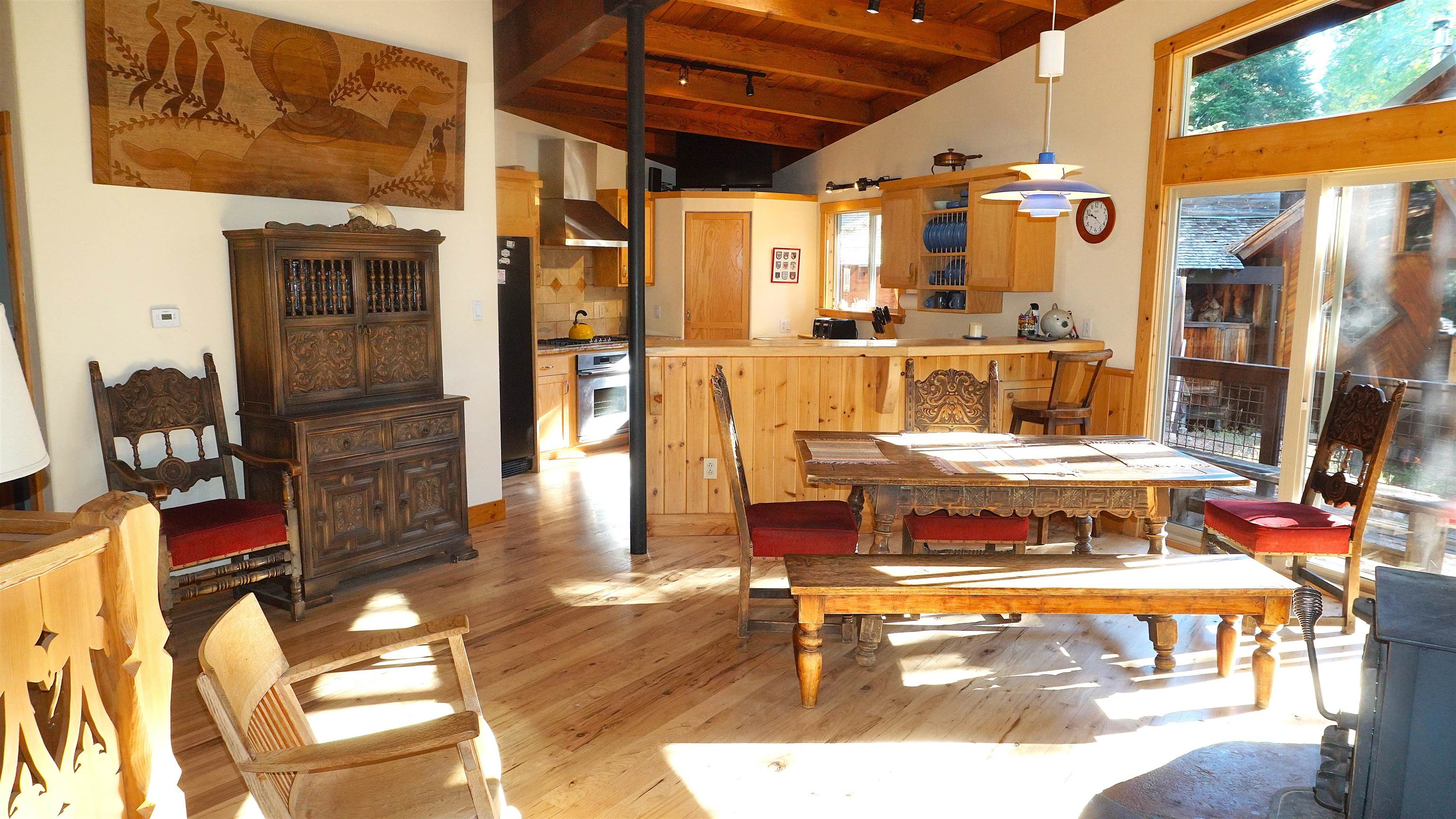 1557 Alpine Meadows Road