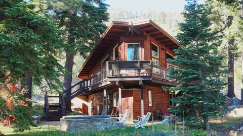 1557 Alpine Meadows Road Alpine Meadows CA 96146