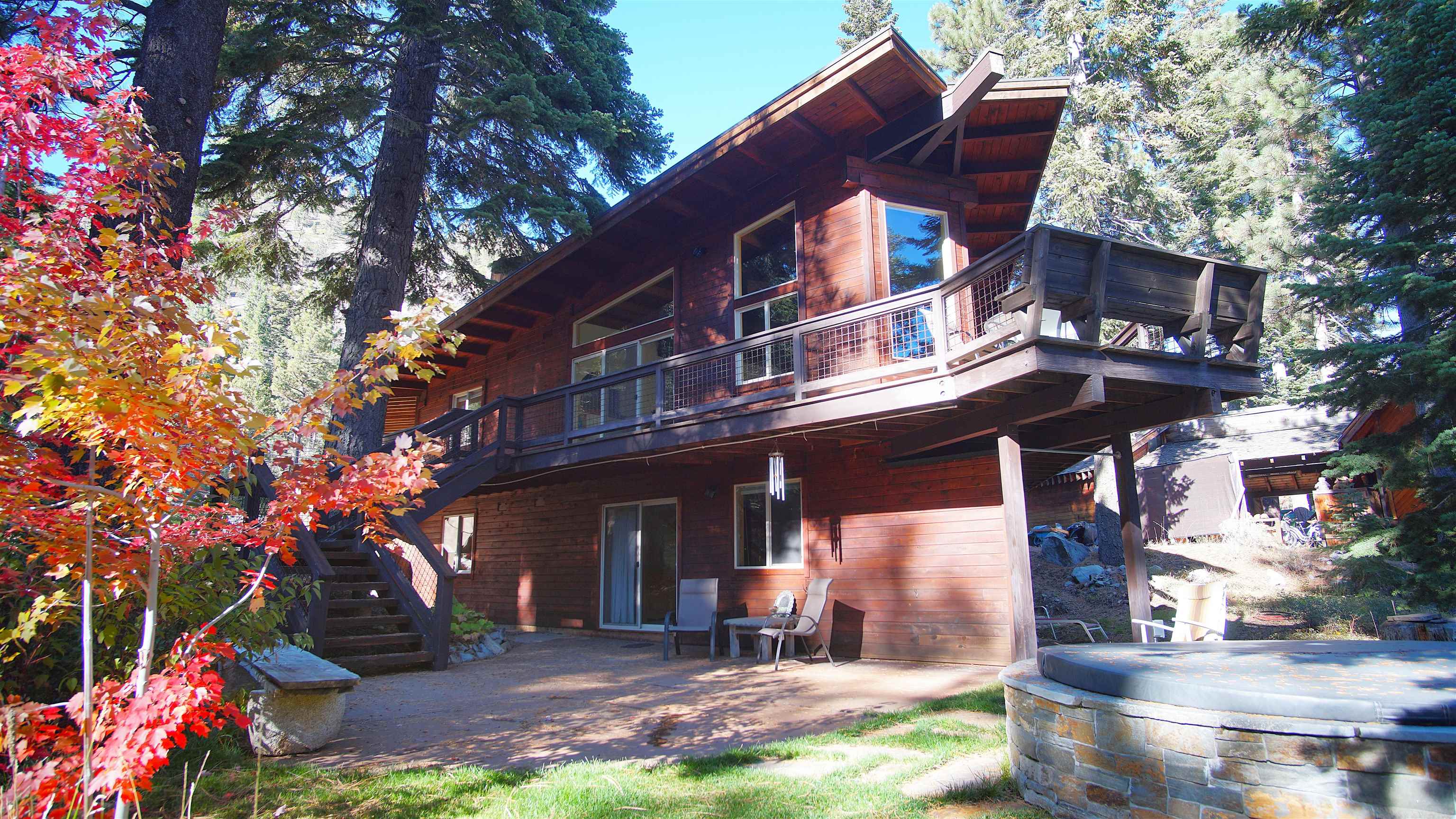 1557 Alpine Meadows Road
