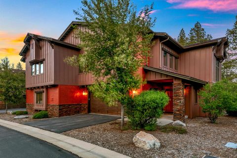 11711 Hope Court B Truckee CA 96161