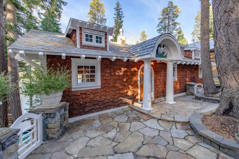 14254 South Shore Drive Truckee CA 96161