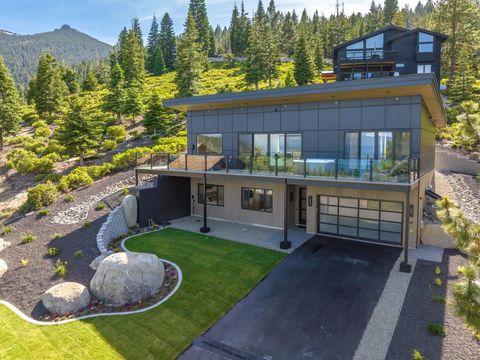 9172 Scenic Drive Tahoma CA 96142