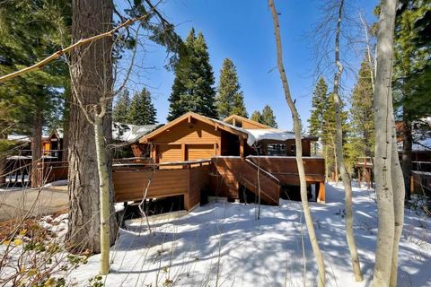 1101 Martis Landing Truckee CA 96161