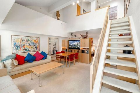 201 Shirley Canyon Road 309 Olympic Valley CA 96146