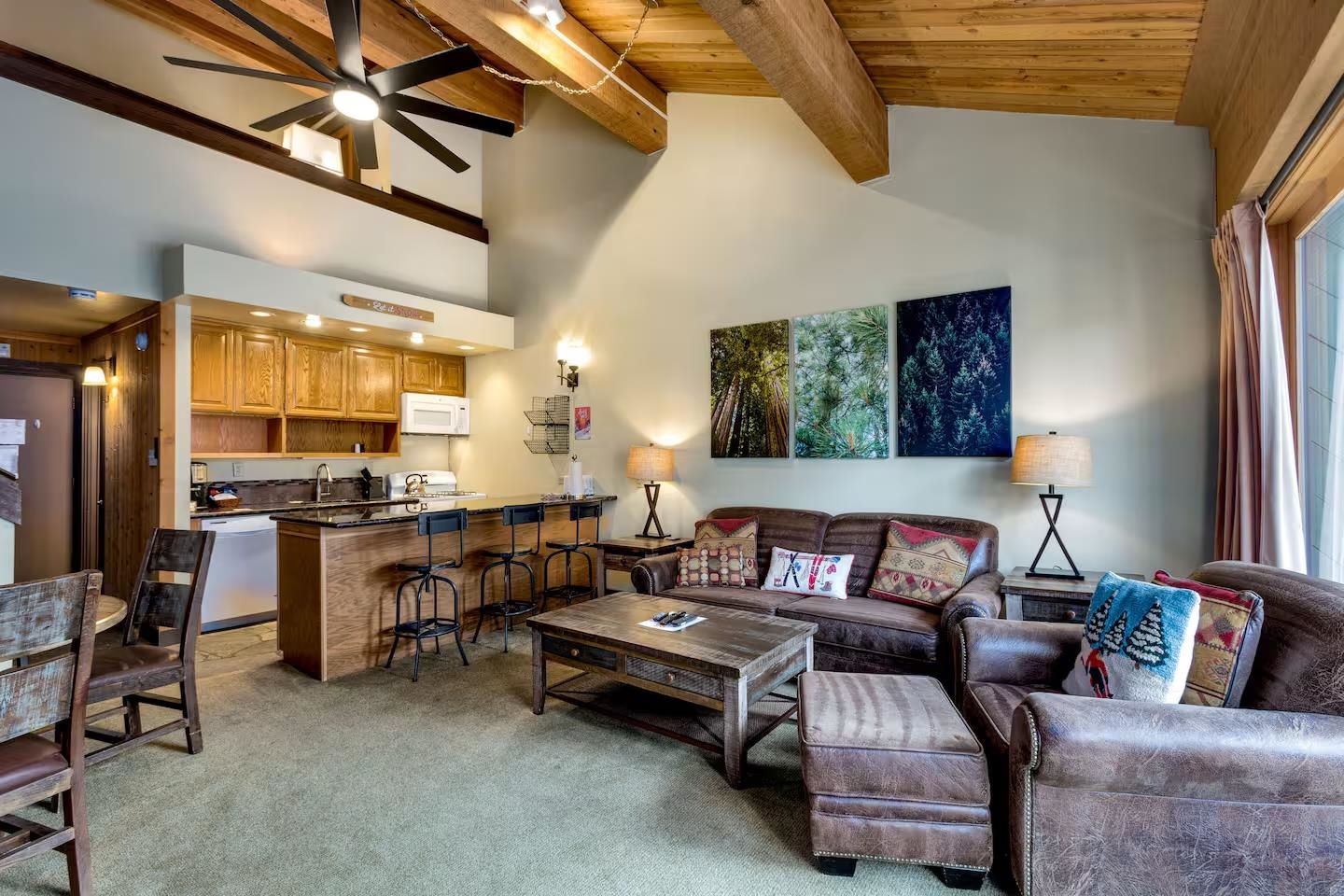 2000 North Village Drive 317