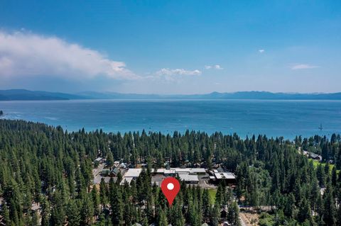 8185 Dolly Varden Avenue Kings Beach CA 96143