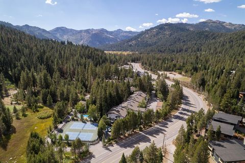 227 Olympic Valley Road 48, Olympic Valley, CA 96146 - MLS#: 20231758