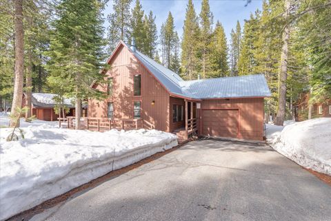 15310 Northwoods Boulevard Truckee CA 96161