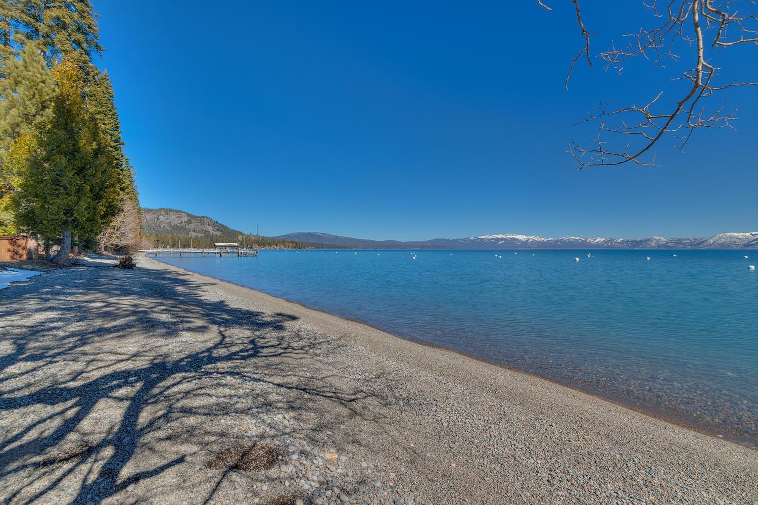 Homewood, California 96142, United States, 1 Bedroom Bedrooms, ,Residential,Active,129544