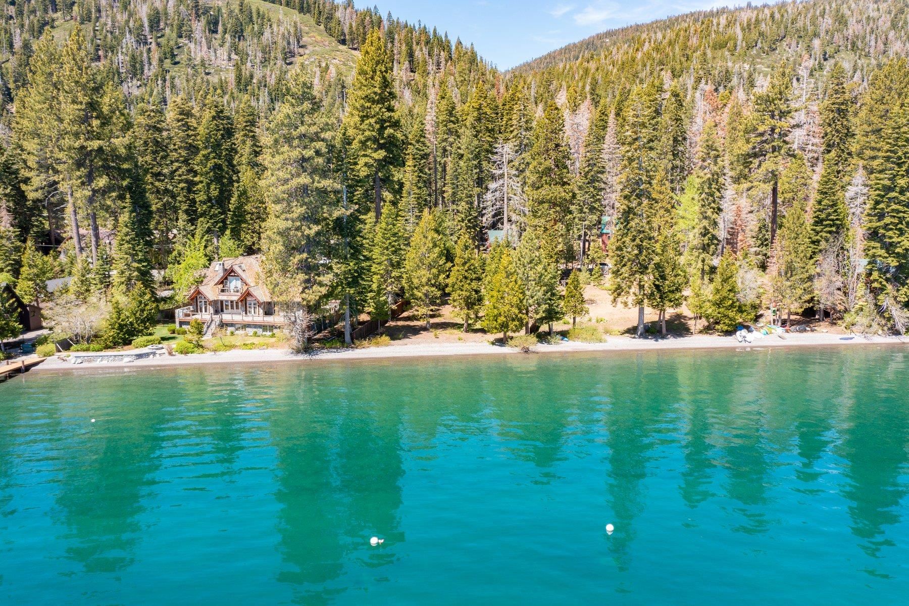 Homewood, California 96142, United States, 1 Bedroom Bedrooms, ,Residential,Active,129544