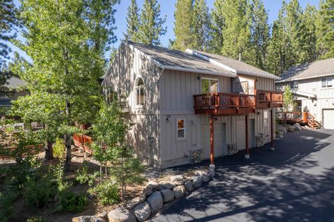 12471 Northwoods Boulevard Truckee CA 96161