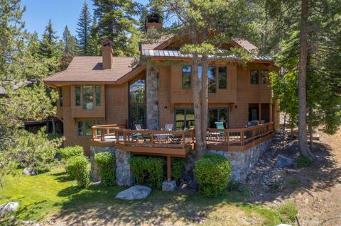 3060 Mountain Links Way Olympic Valley CA 96146