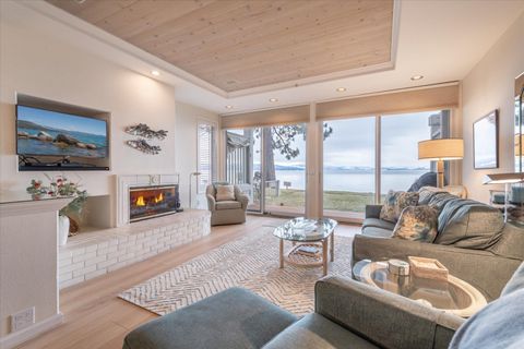 8000 North Lake Boulevard Lakefront 4 Kings Beach CA 96143