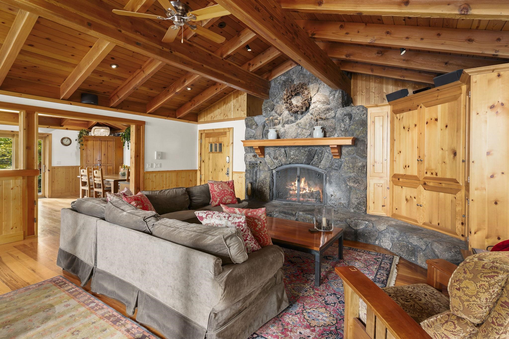 920 SnowShoe Road