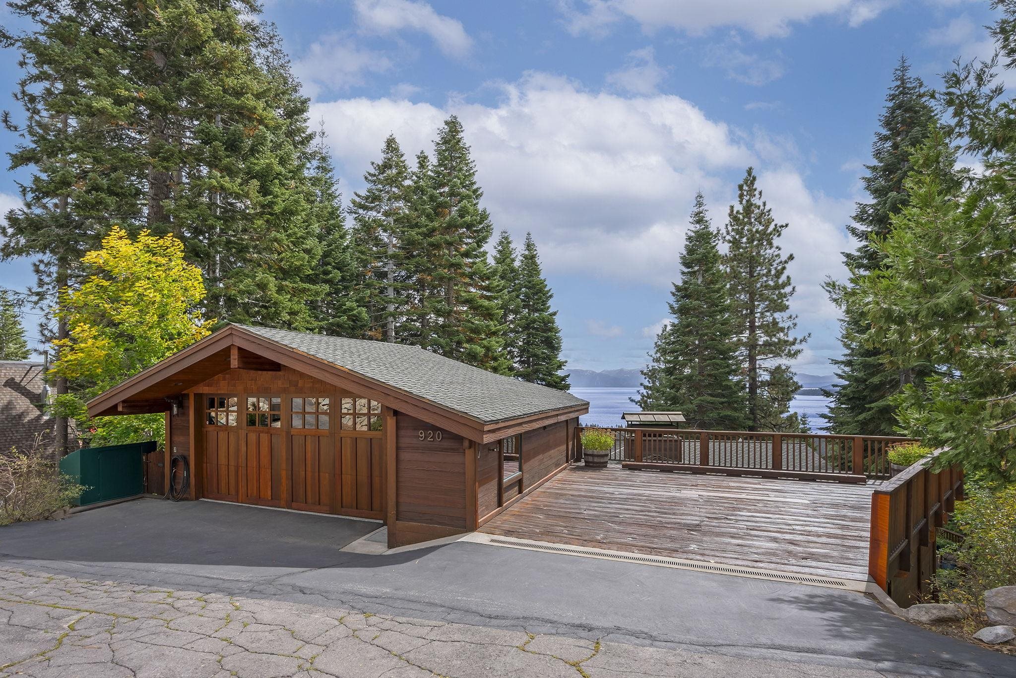 920 SnowShoe Road