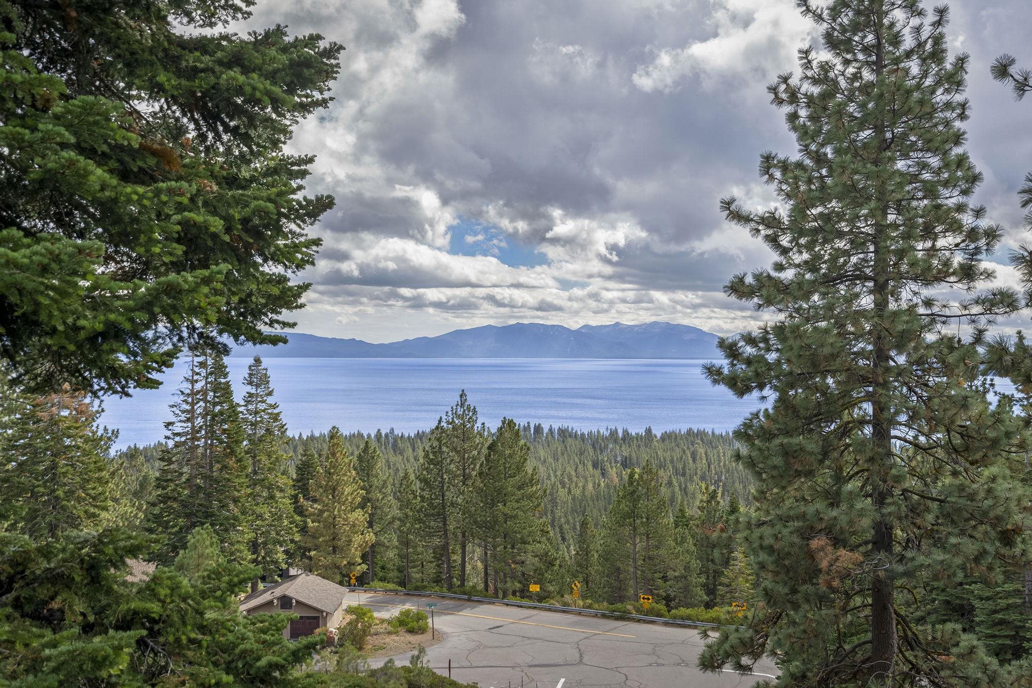 920 SnowShoe Road