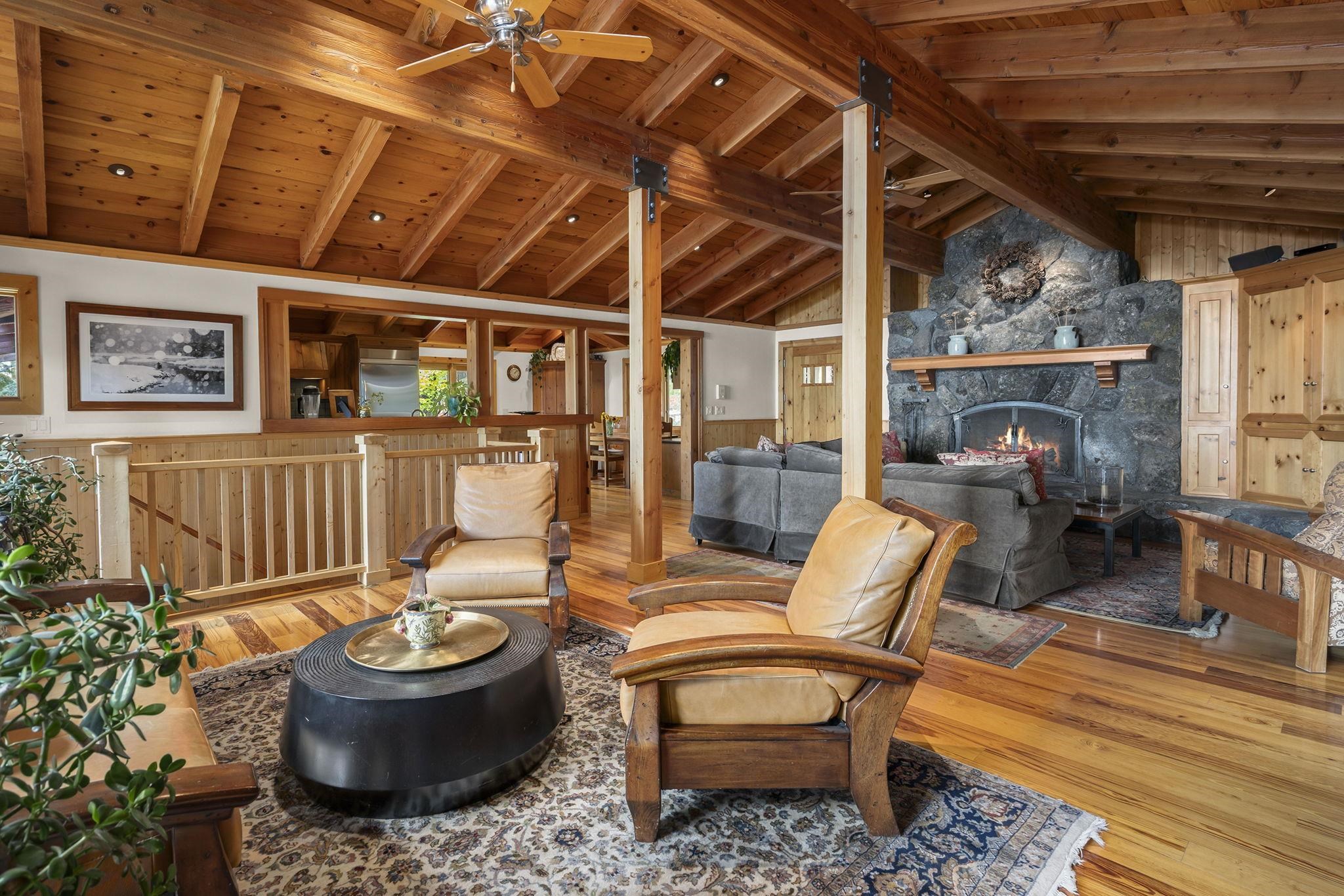 920 SnowShoe Road