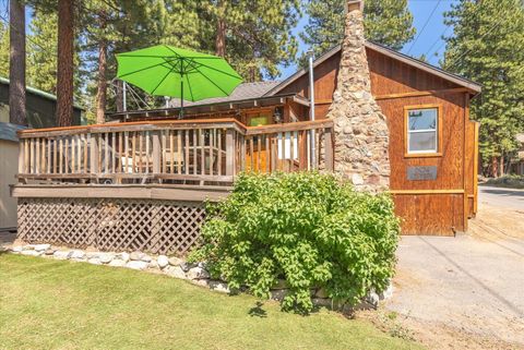 604 Chipmunk Street Kings Beach CA 96143