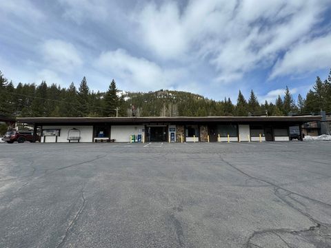 1600 Squaw Valley Road Olympic Valley CA 96146