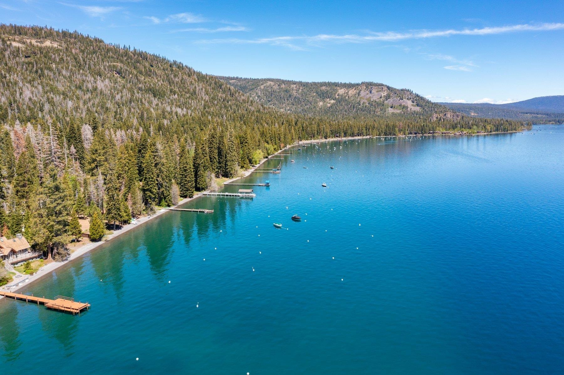 Homewood, California 96141, United States, ,Land,Active,58049