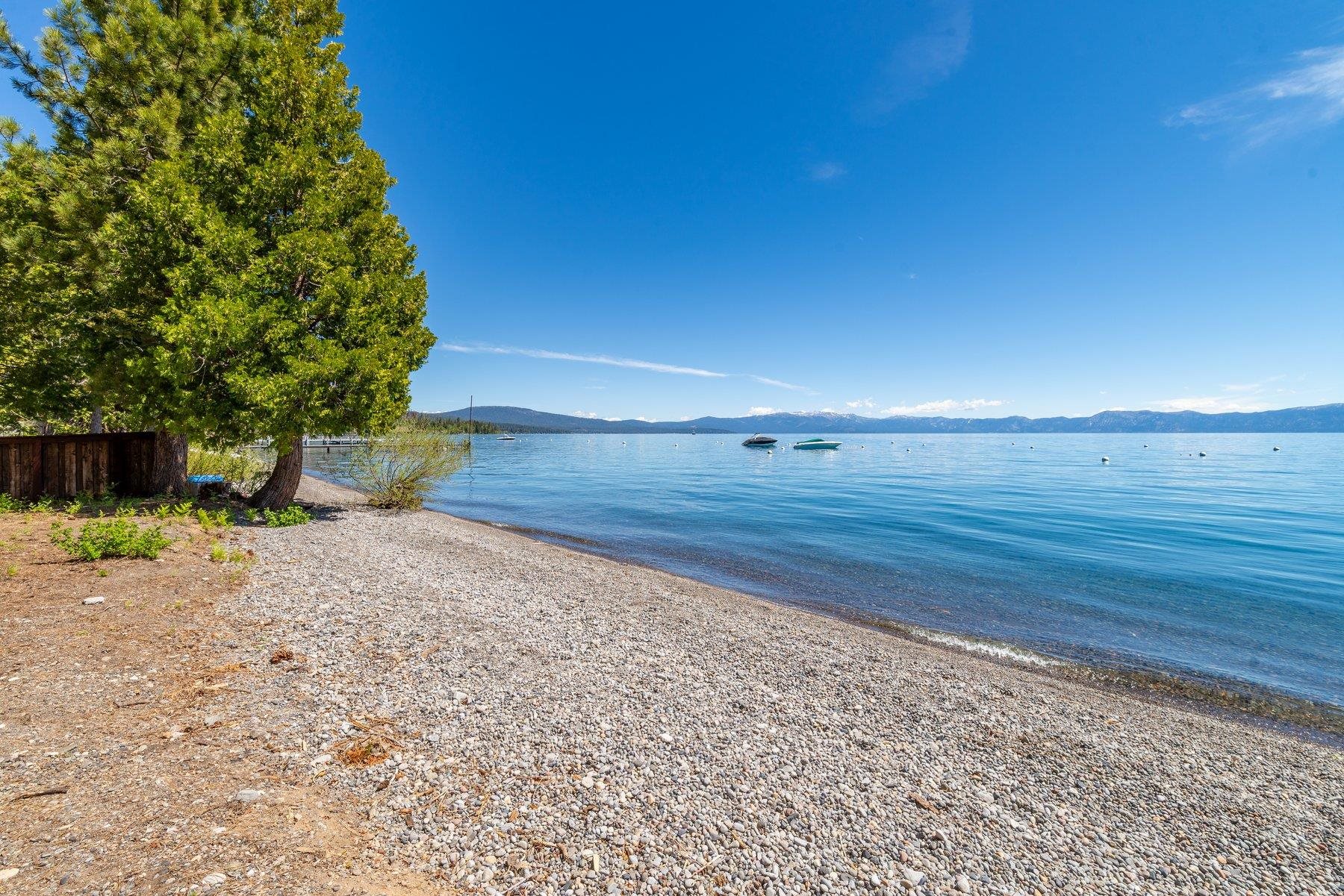 Homewood, California 96141, United States, ,Land,Active,58049