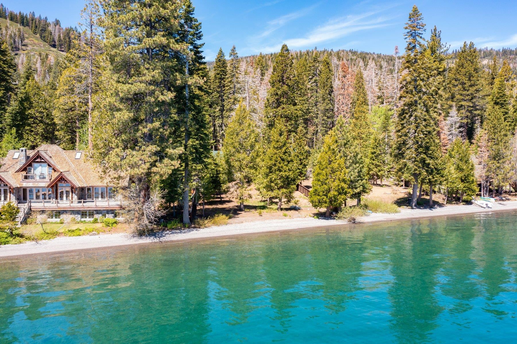 Homewood, California 96141, United States, ,Land,Active,58049