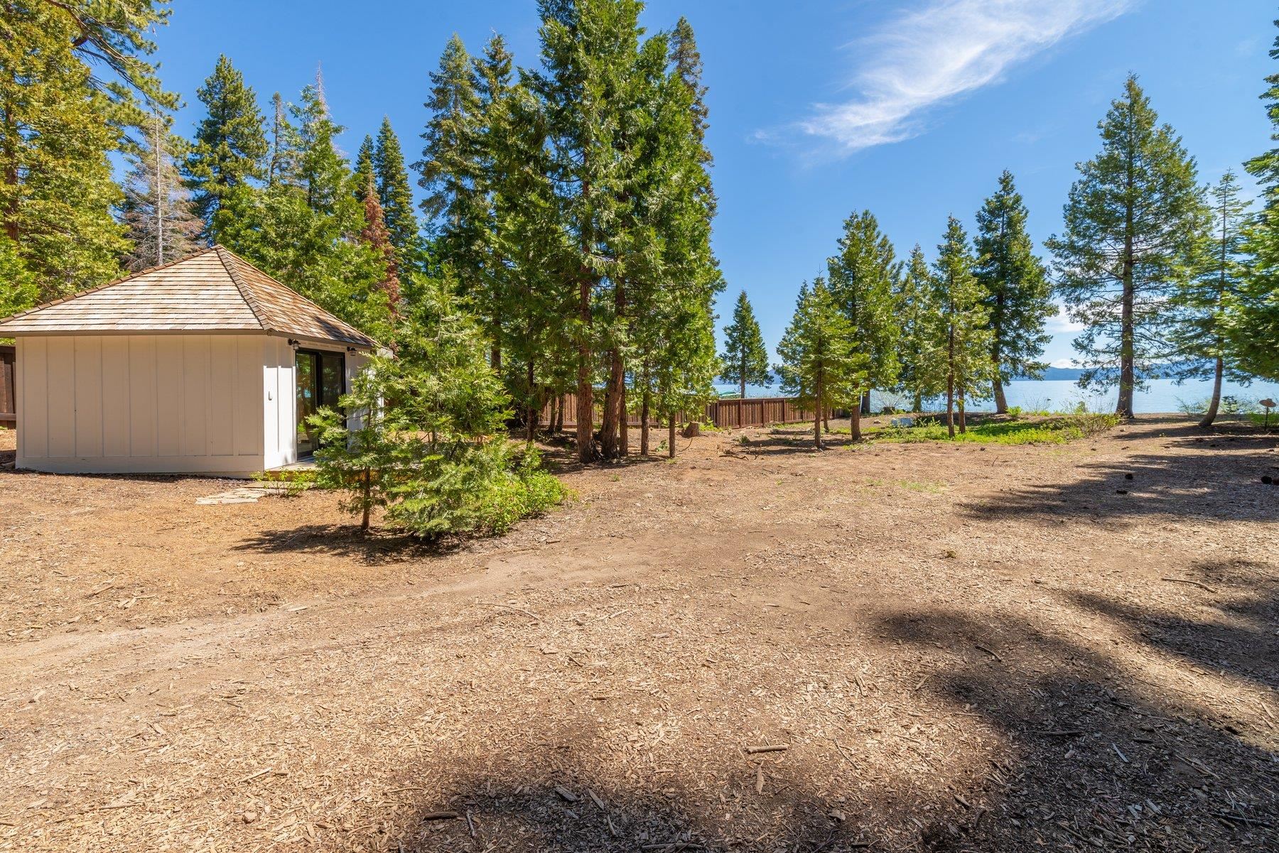 Homewood, California 96141, United States, ,Land,Active,58049