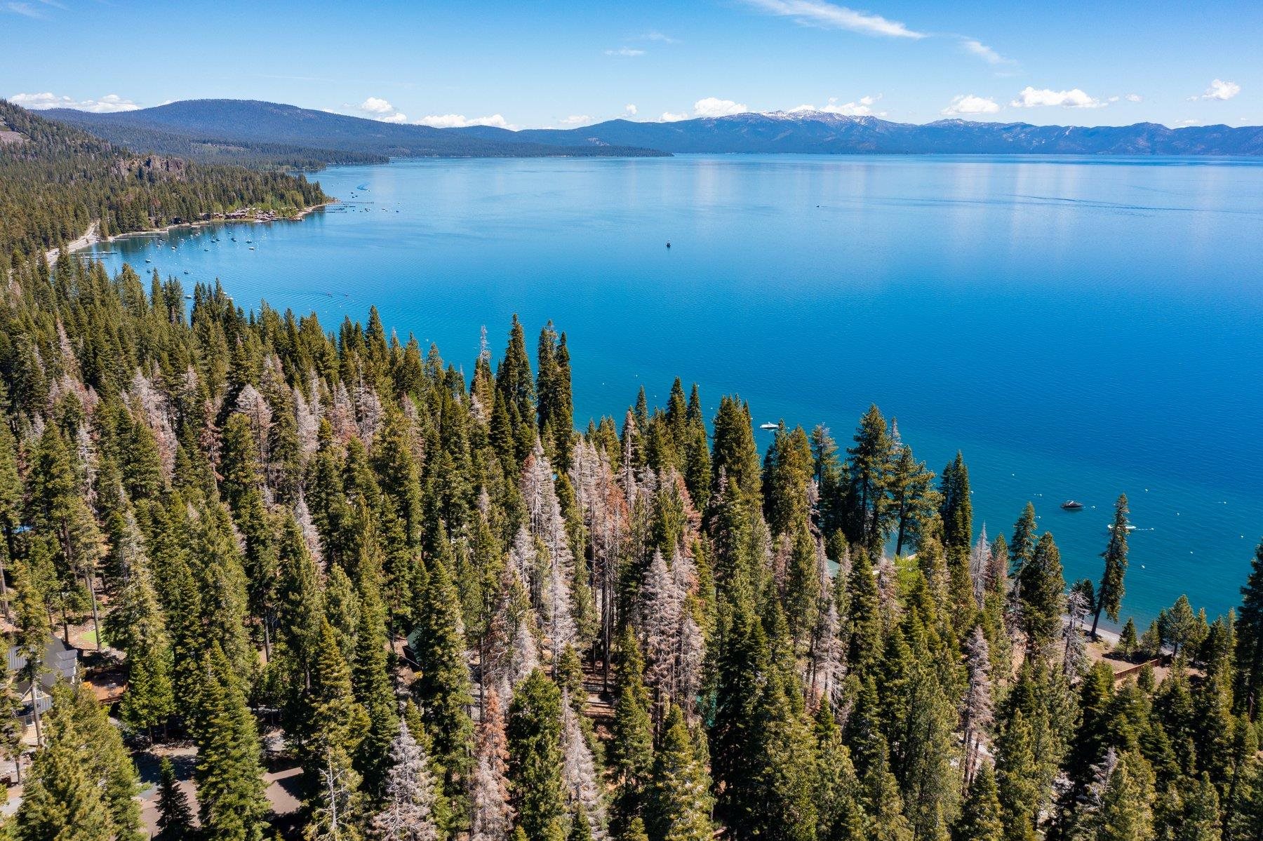 Homewood, California 96141, United States, ,Land,Active,58049