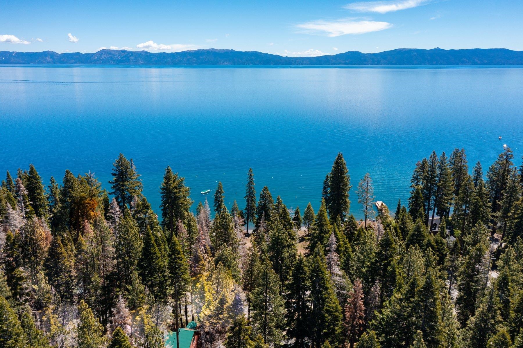 Homewood, California 96141, United States, ,Land,Active,58049