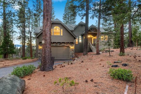 1360 Canterbury Drive Kings Beach CA 96143