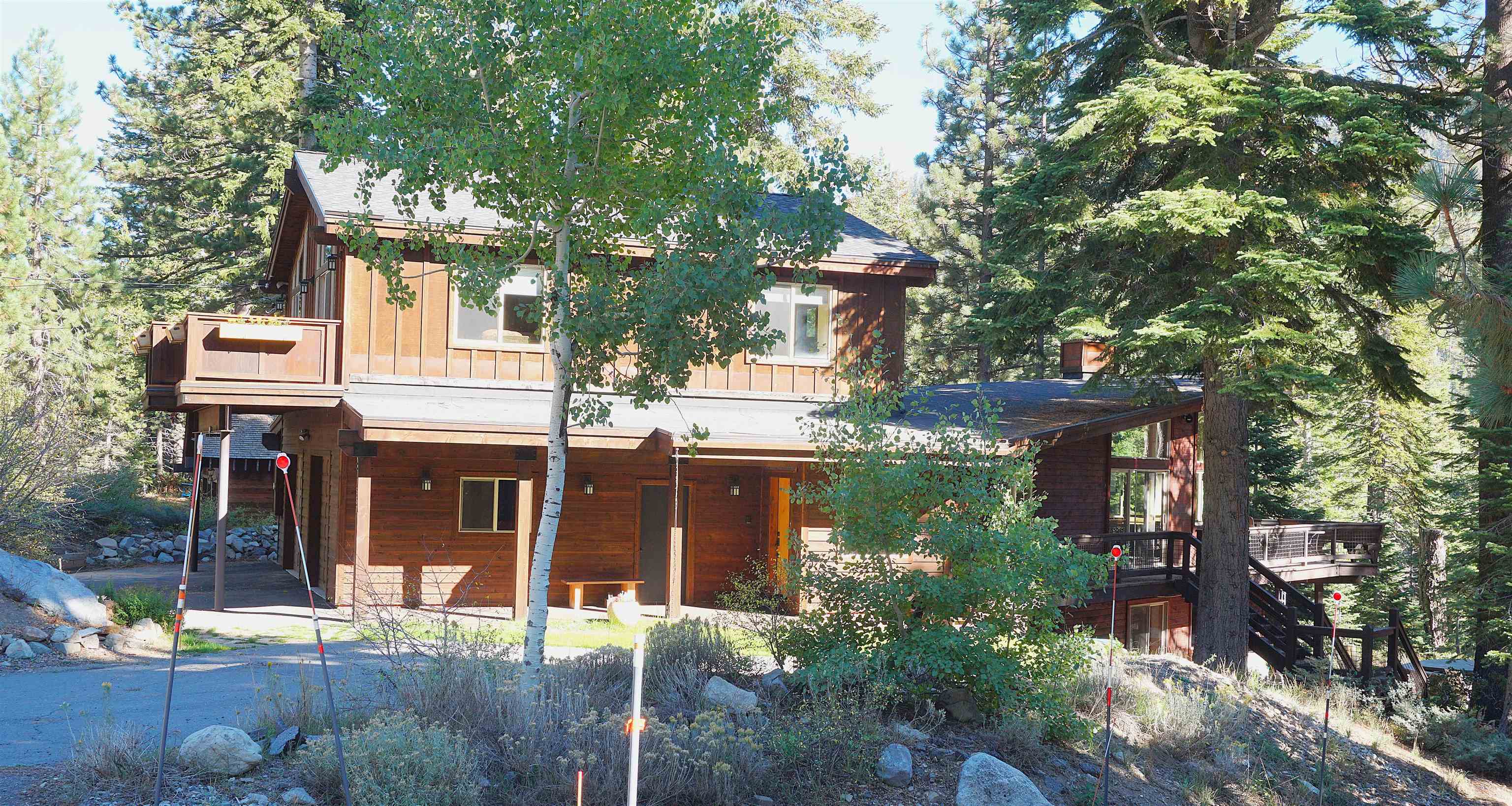 1557 Alpine Meadows Road