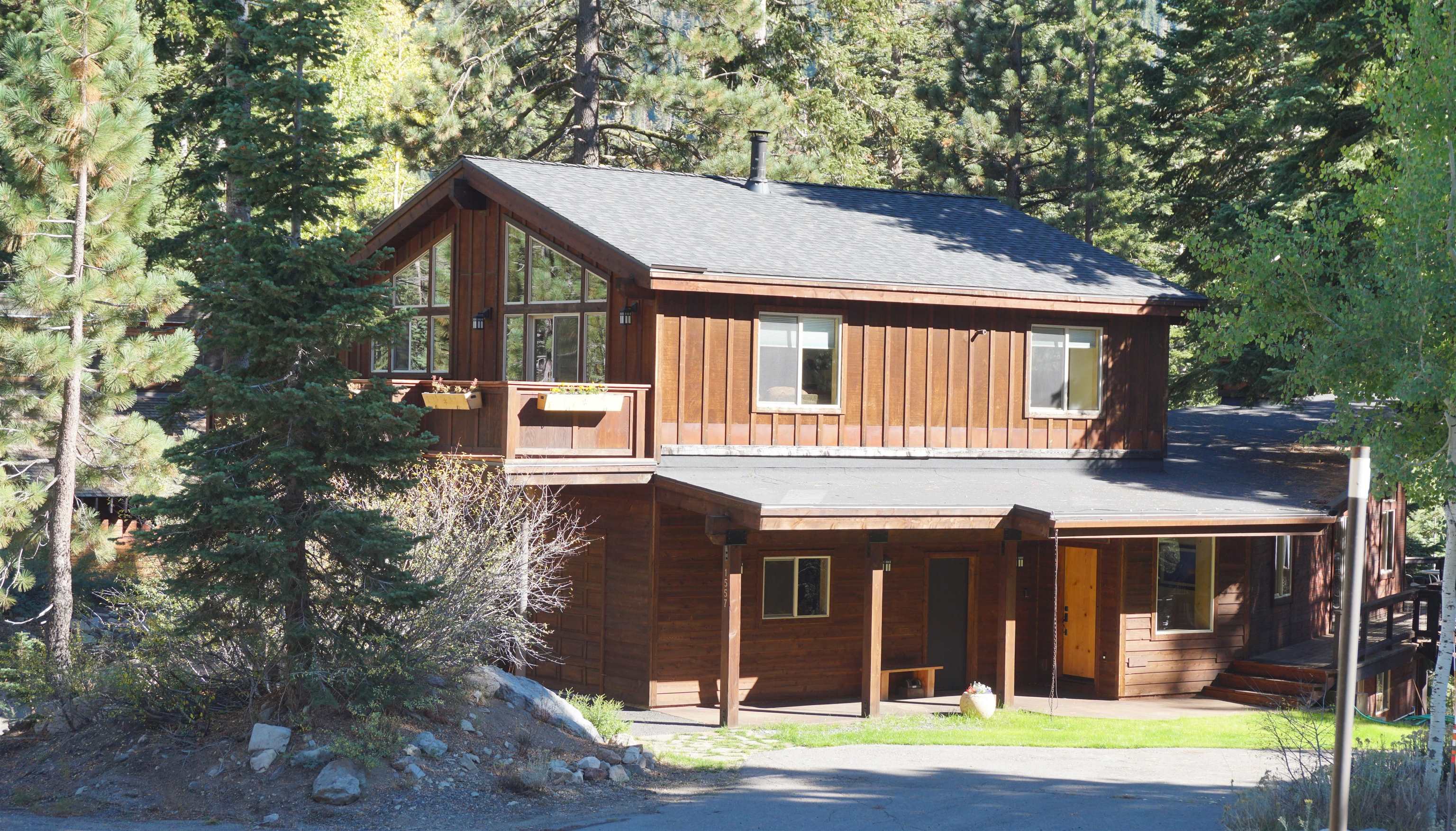 1557 Alpine Meadows Road